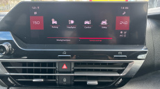 Citroen C4 1.2 PureTech [130] Shine 5dr Petrol Hatchback